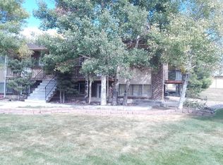 526 Melton St APT D, Cheyenne, WY 82009