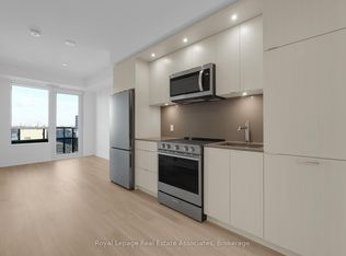 60 Central Park Dr #902, Markham, ON L3P 7E6