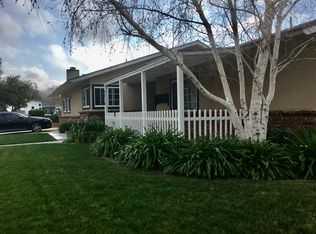 4814 Seminole Cir, Simi Valley, CA 93063
