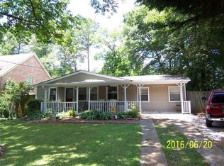 2762 Ashburn Ln, Atlanta, GA 30341