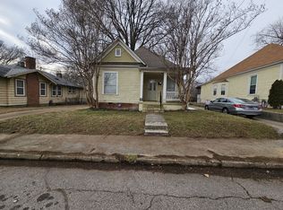 1003 S Cox St, Memphis, TN 38104