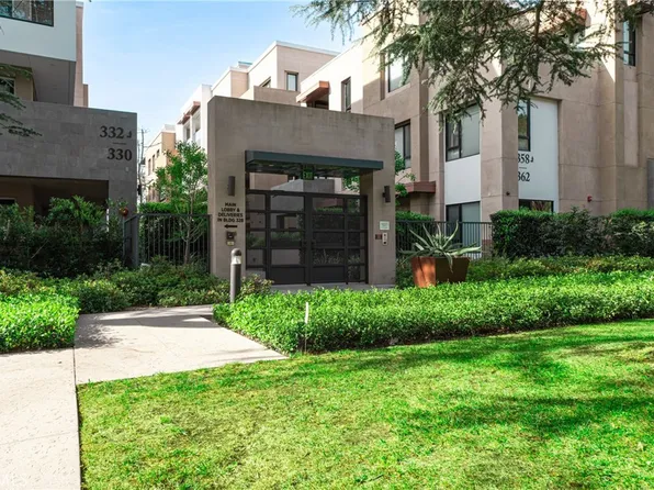 362 W Green St Unit 117, Pasadena, CA 91105