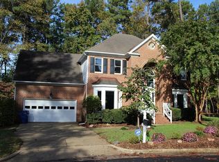 9113 Walking Stick Trl, Raleigh, NC 27615