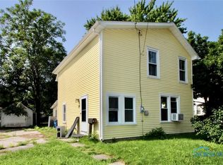 121 W Evers Ave, Bowling green, OH