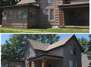 534 Park Ave, Lafayette, IN 47904