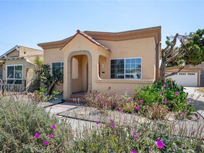 60 E Platt St, Long Beach, CA, 90805