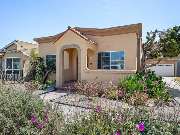 60 E Platt St, Long Beach, CA 90805