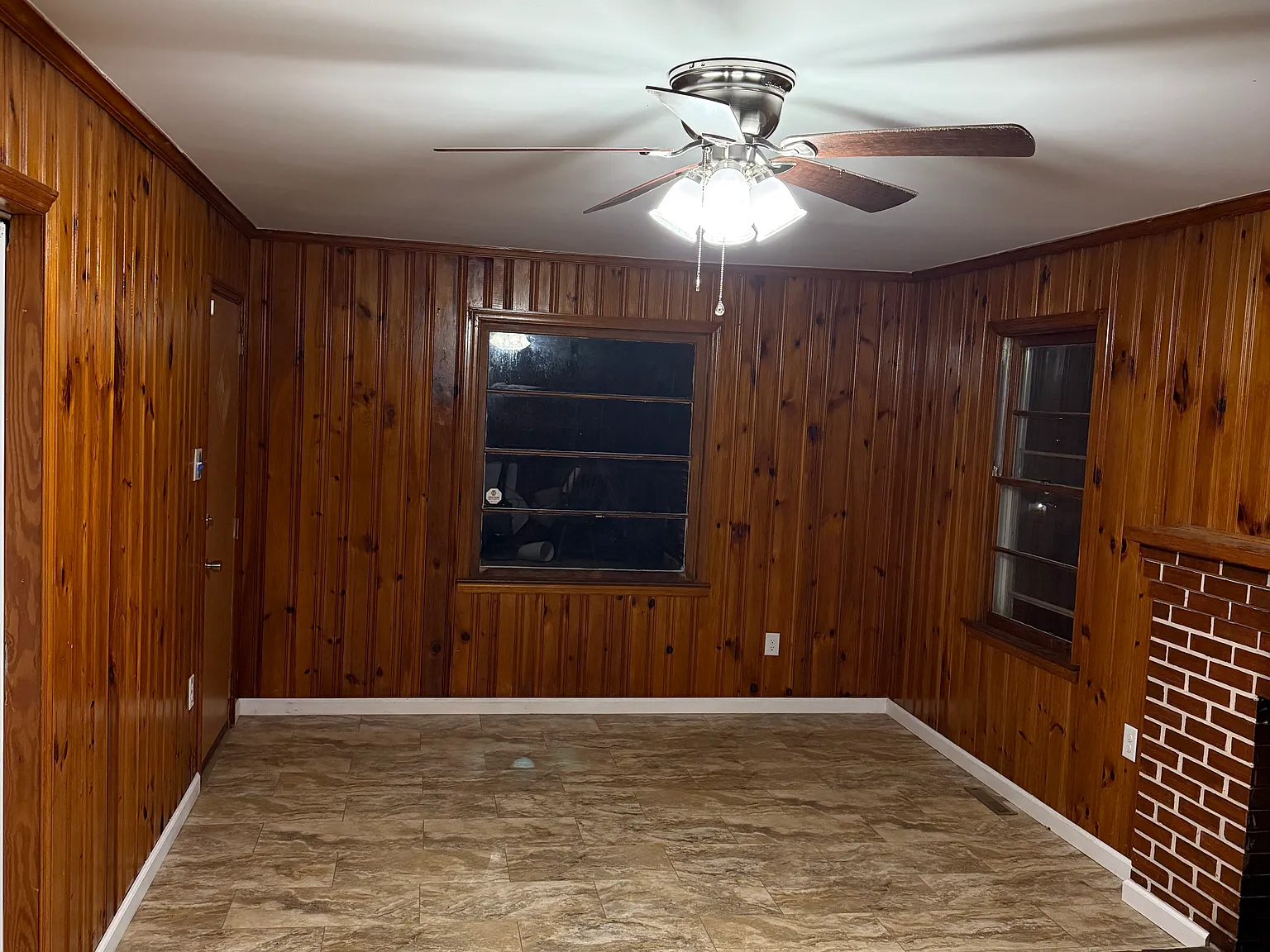 3 bed, 1236 sqft, $1,300 — Photo 4
