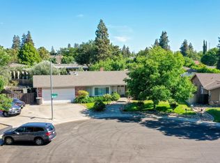 2500 De La Pena Dr, Modesto, CA 95356