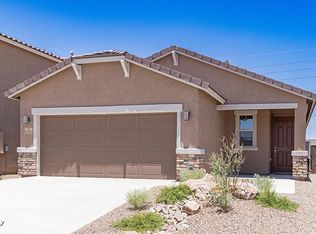 6061 E Campolina Trl, Tucson, AZ 85756