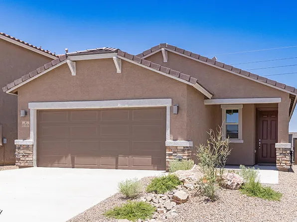6061 E Campolina Trl, Tucson, AZ 85756