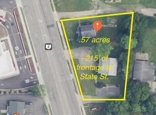 480 S State St, Westerville, OH
