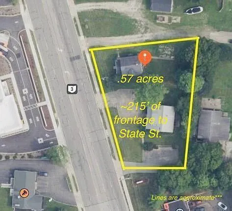 480 S State St photo 1