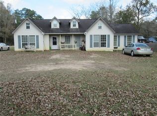 10 Briarwood Dr, Shepherd, TX 77371