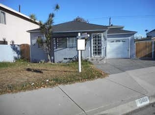 13460 Downey Ave, Downey, CA 90242