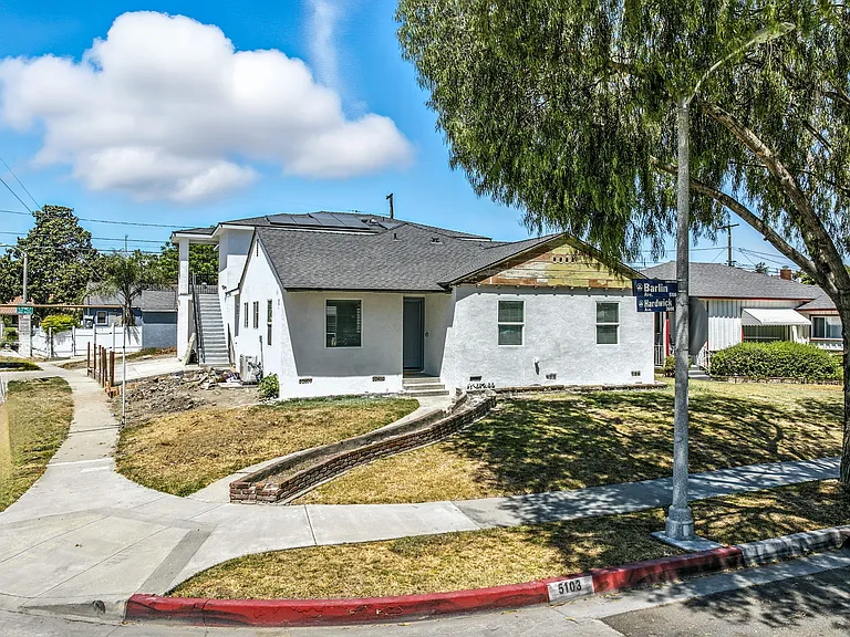 5103 Barlin Ave — Photo 1