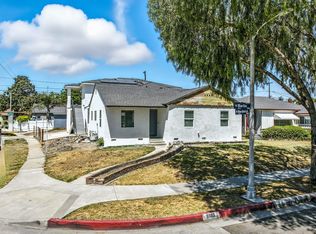 5103 Barlin Ave, Lakewood, CA 90712