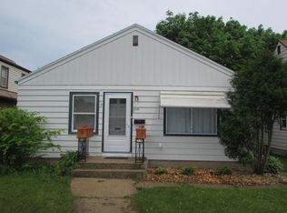 3536 N 58th Blvd, Milwaukee, WI 53216