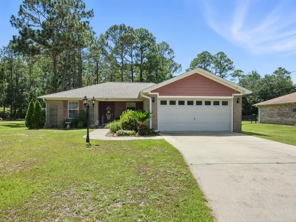 4237 Melton Rd, Milton, FL 32583