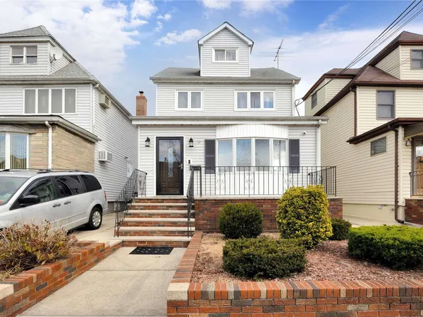 65-33 75th Place, Middle Village, NY 11379