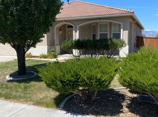 2435 Sorrento Ln, Sparks, NV