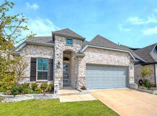 4008 Rochelle St, Celina, TX 75009