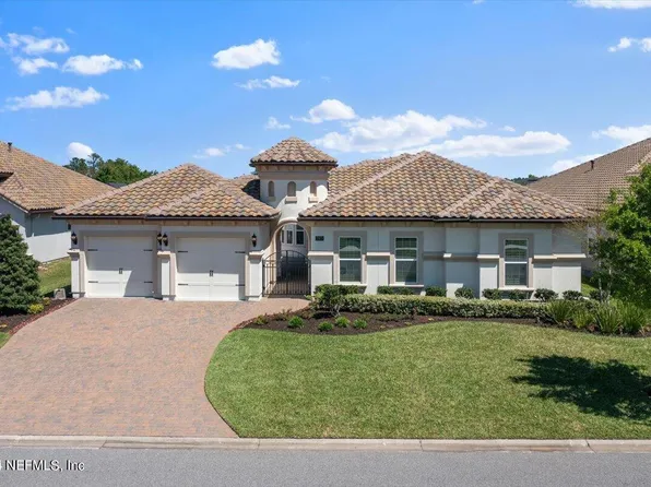 2913 PESCARA Drive, Jacksonville, FL 32246