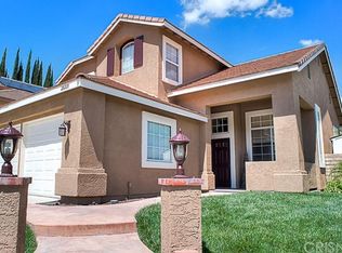 28205 Bryce Dr, Castaic, CA 91384
