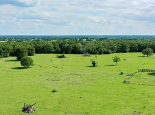 Township Road 4 Fm #2158, Midway, TX 75852