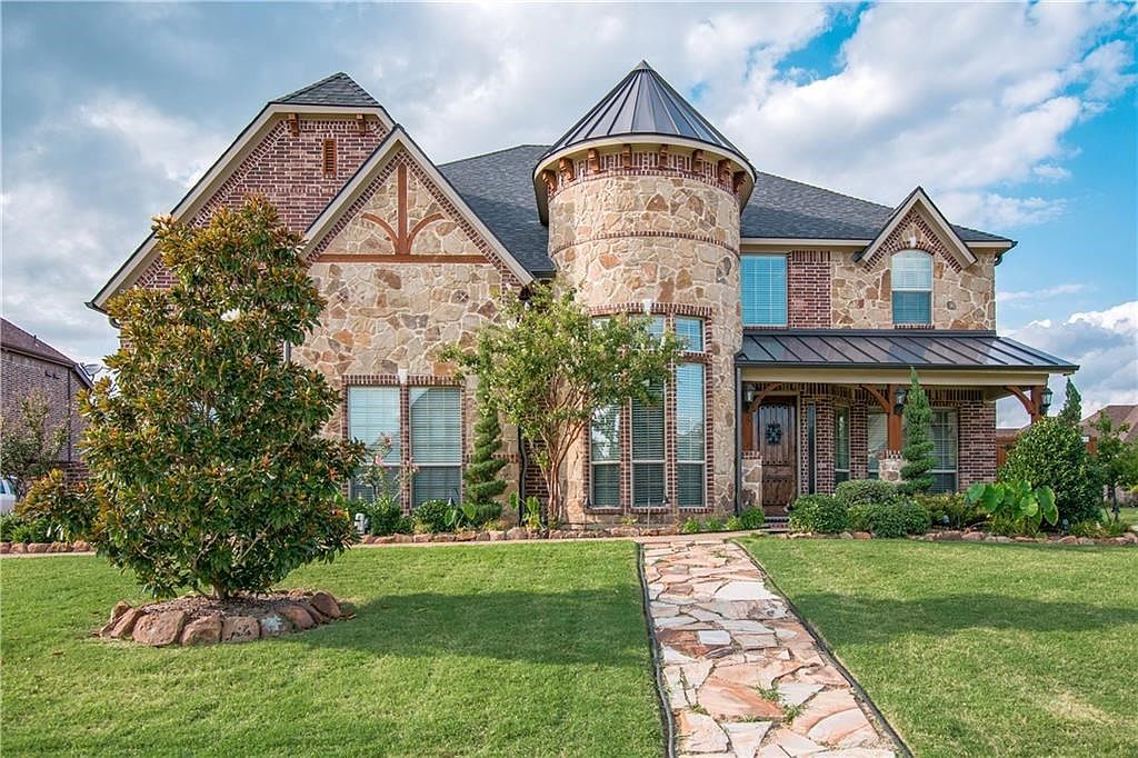3772 Shaddock Creek Ln, Frisco, TX 75033 Zillow