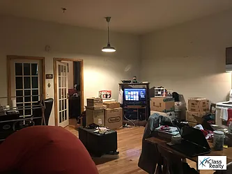 Rented by A Class Realty Corp