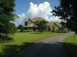 10548 Broadland Pass, Thonotosassa, FL 33592