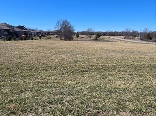 1030 NE Todd George Rd, Lees Summit, MO 64086