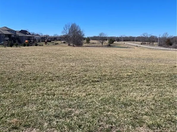 1030 NE Todd George Rd, Lees Summit, MO 64086