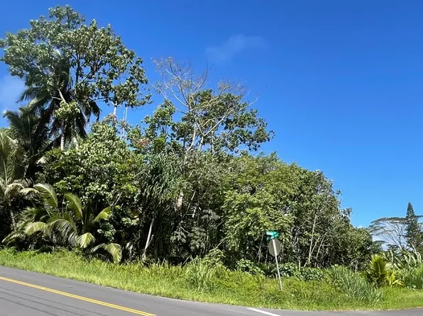 Kahakai Blvd Lot 34, Pahoa, HI 96778