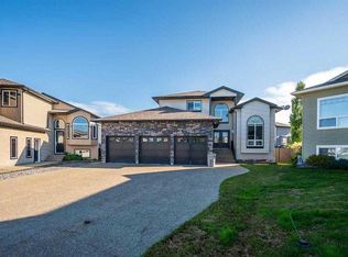 8649 NE 118th Ave, Grande Prairie, AB T8X0H4