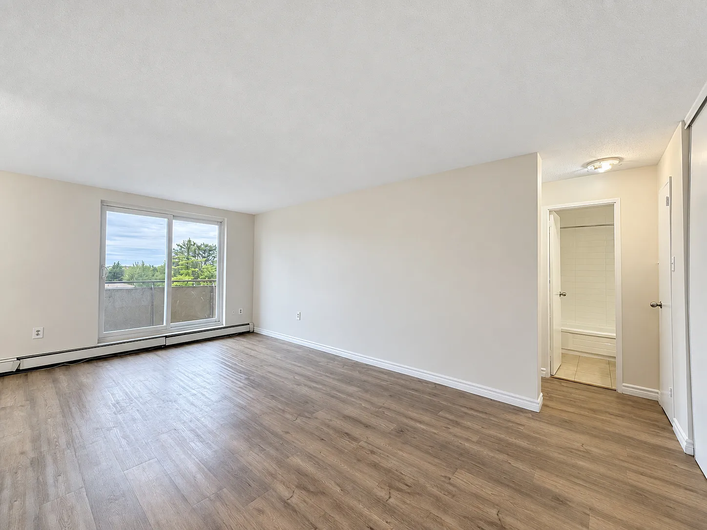 1 bed - 504 — Photo 3