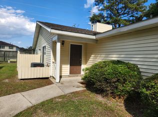 1211 King George Blvd UNIT 16, Savannah, GA 31419