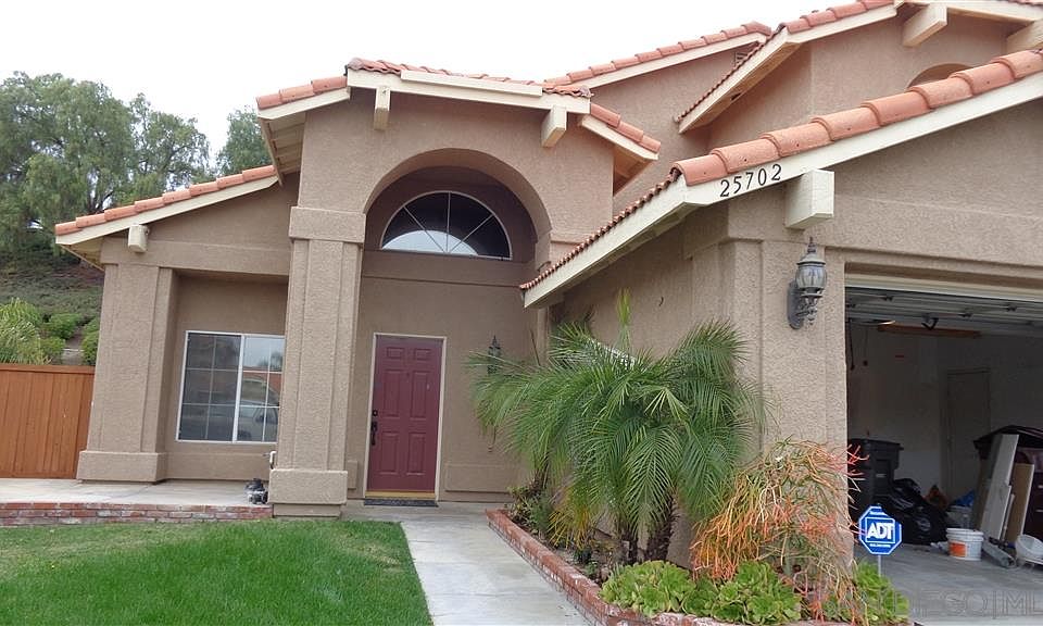 1st image of 25702 Barclay Dr
