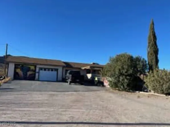 102 Twilight Cir, Beatty, NV 89003
