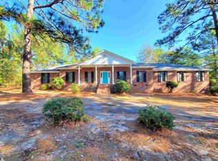425 Longtown Rd W, Blythewood, SC 29016