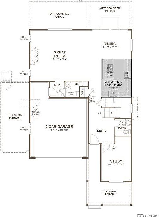 2nd image of 988 Sandhills Street