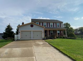 2803 Cranbrook Dr, Cincinnati, OH 45251