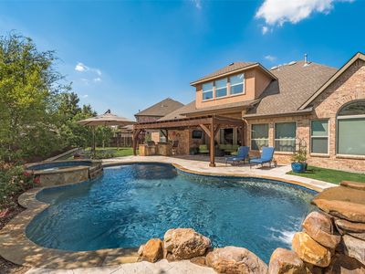 600 Splash Cir, McKinney, TX, 75071