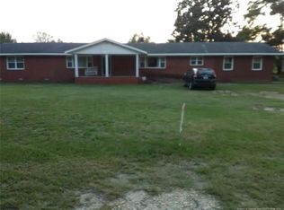 2805 Buie Philadelphus Rd, Red Springs, NC 28377