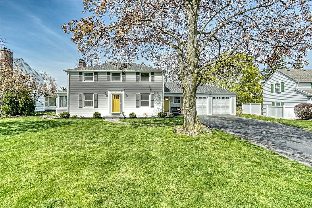 122 Ridgemont Dr, Rochester, NY 14626 Zillow