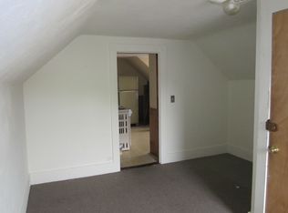 122 Samuel Avenue #FL 4TH, Pawtucket, RI 02860