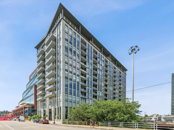 740 W Fulton St APT 614, Chicago, IL 60661