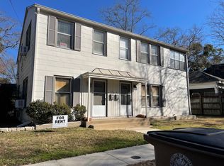 8 & 8-1/2 Gladys Ave, Mobile, AL 36604