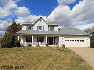 3040 Wells Ter, State College, PA 16801